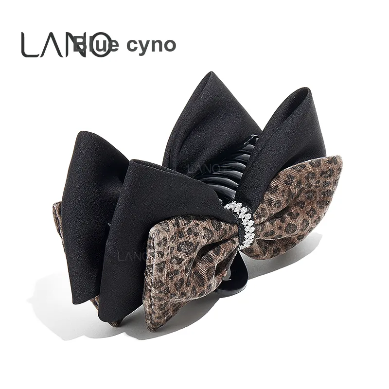Lano Hair Clips Women's-2