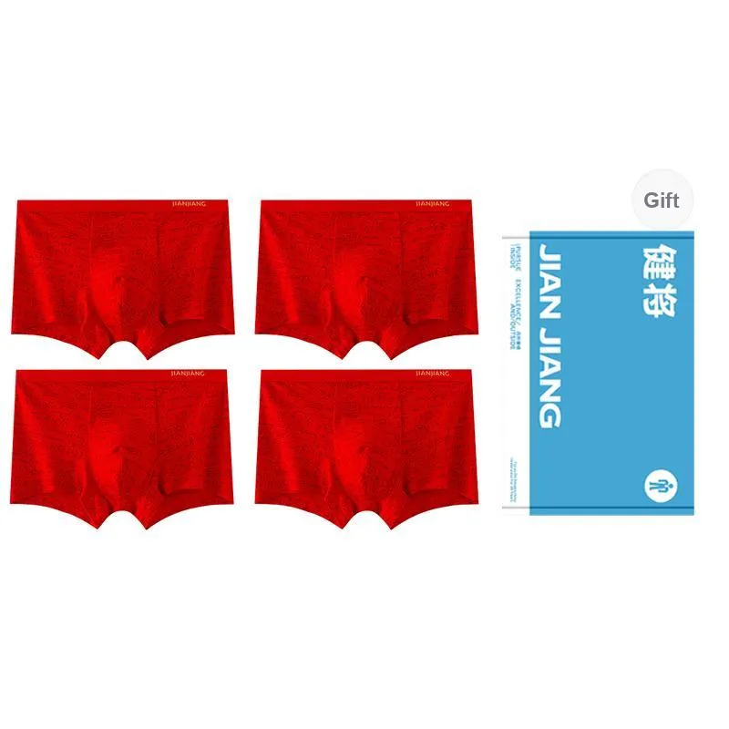 Master Underpants Men's Combo Set-5