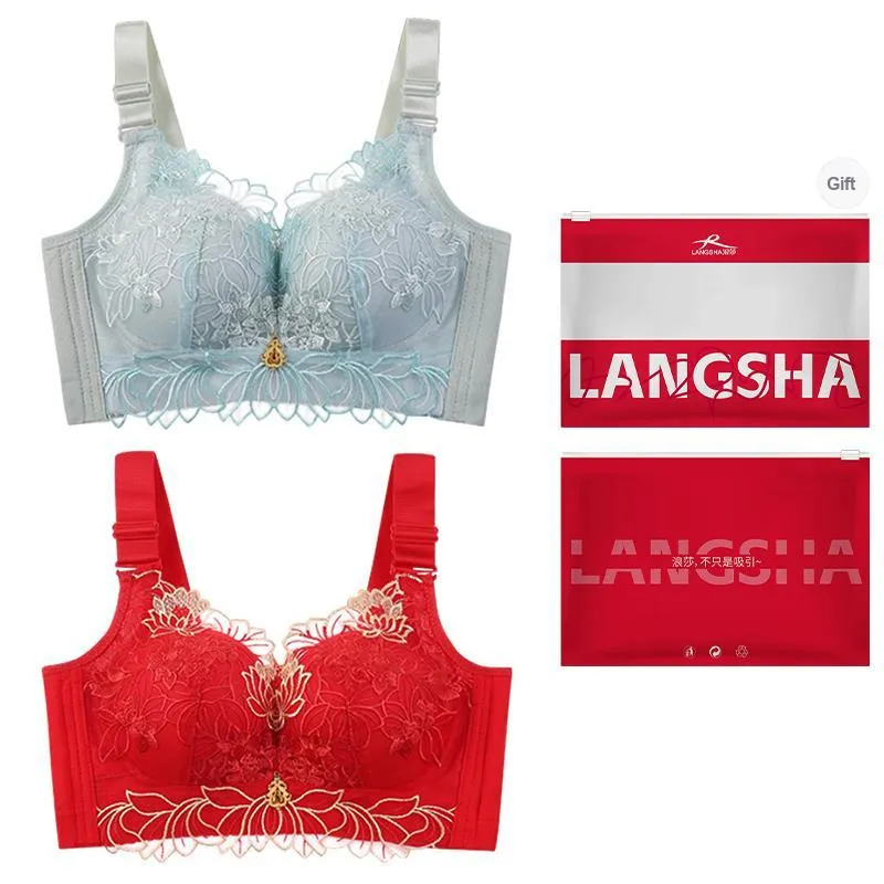 Lanza Women's Bras-228