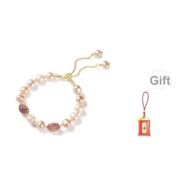 Beth Jewelry Pearl Bracelets Women's