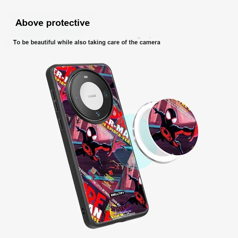 X Beast Lab Phone Cases-14