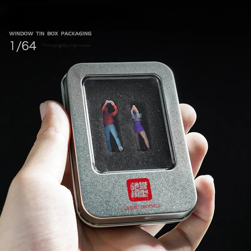 CHIYU Model Accessories-3