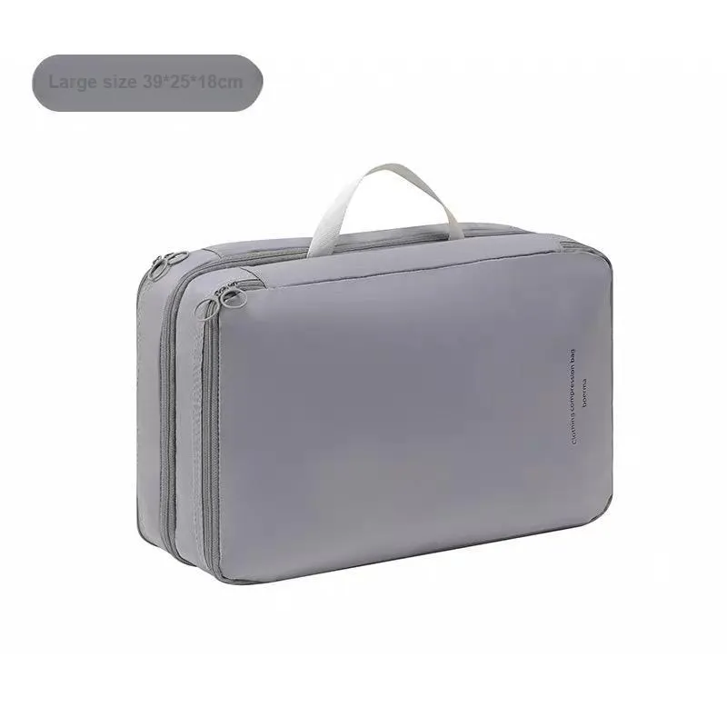 MOST ORIGINAL DESIGN Travel Business Trip Portable Luggage Partition, Packing And Storage Bag-7
