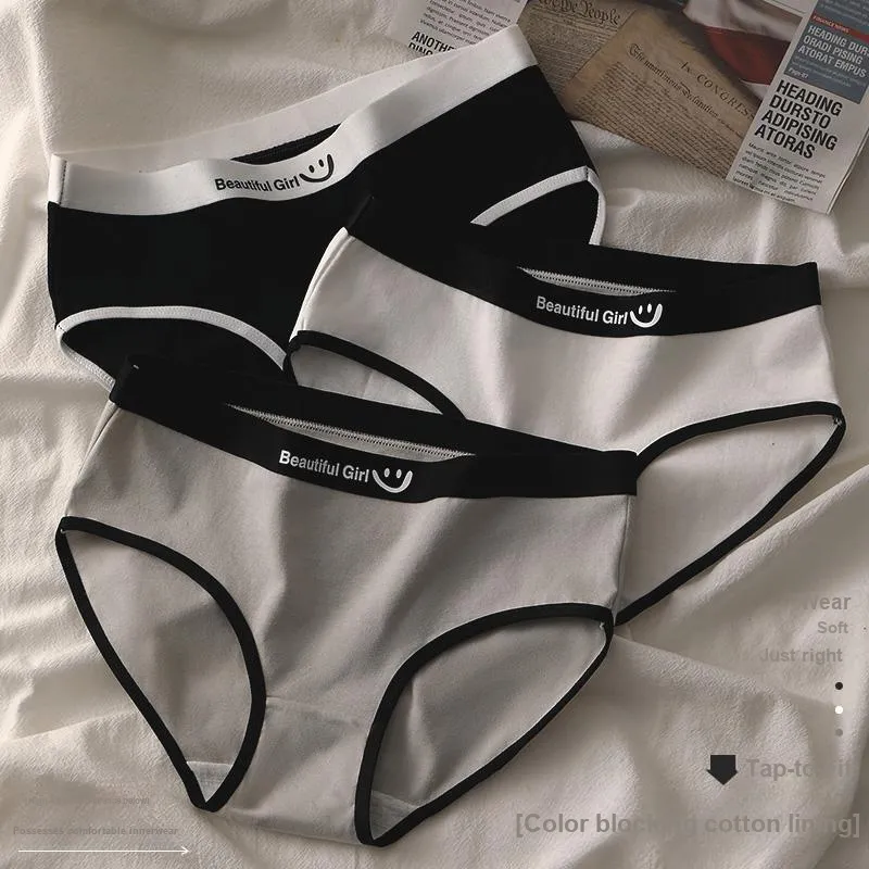 Montagut Underpants Women's 3 Pack-1