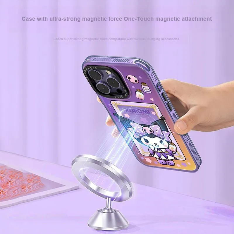 Sanrio Phone Cases-7