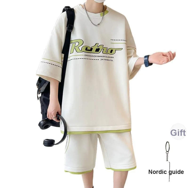 Nordic Raiders Casual Sportswear Unisex-6