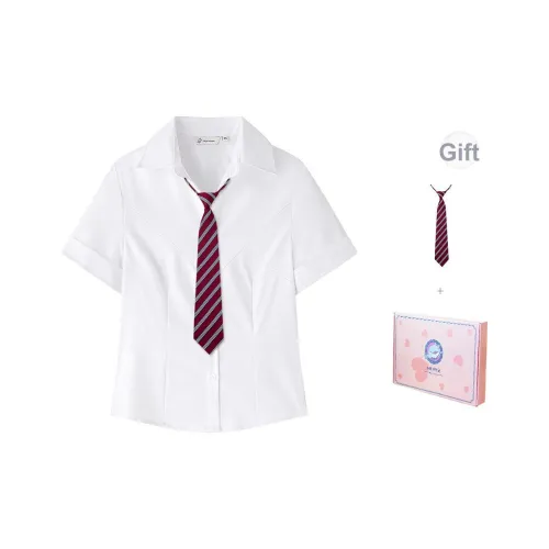 Tokyo Season Женские Рубашки