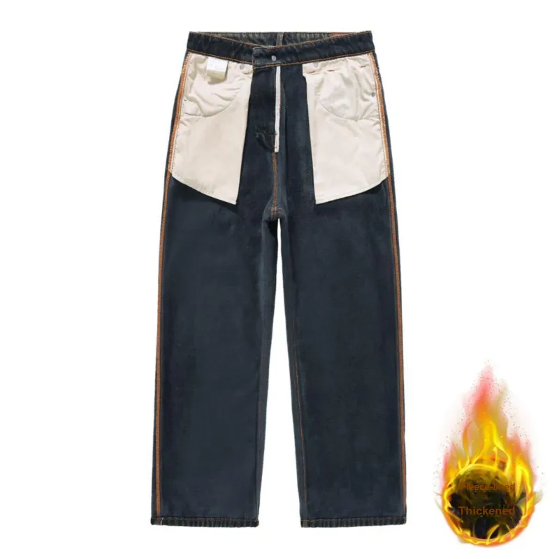 SANTASTIC Jeans Men-2