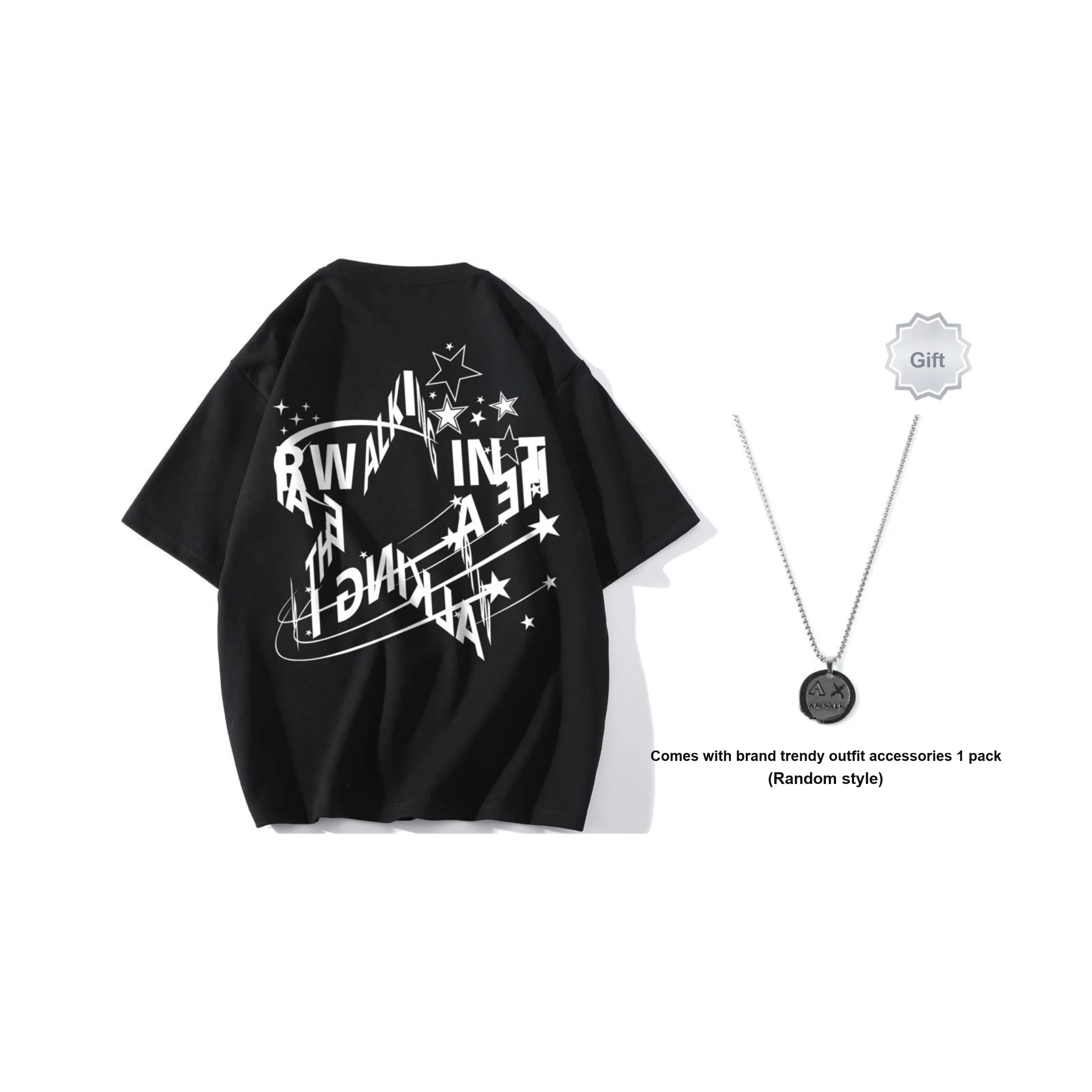 Airwalk Унисекс Футболки