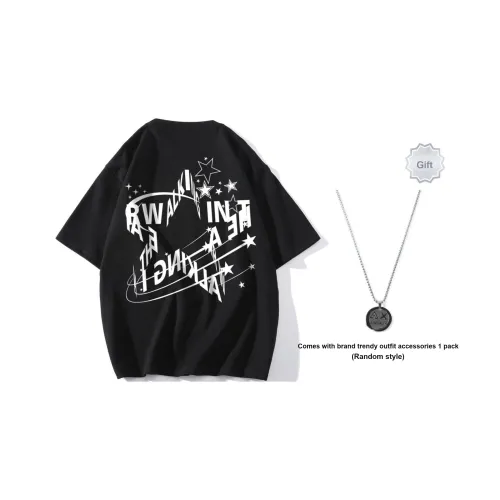 Airwalk Унисекс Футболки