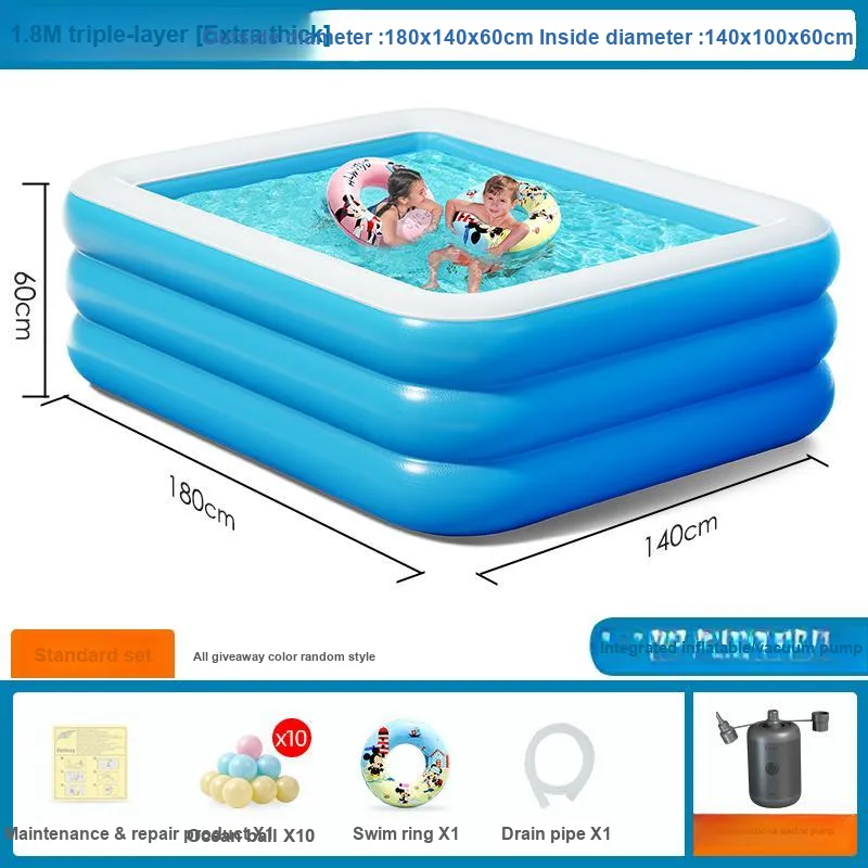 BESTWAY Water Toys-7