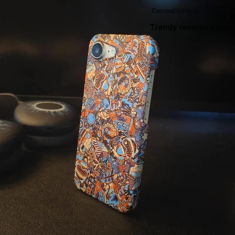 ME SKINS Phone Cases-2