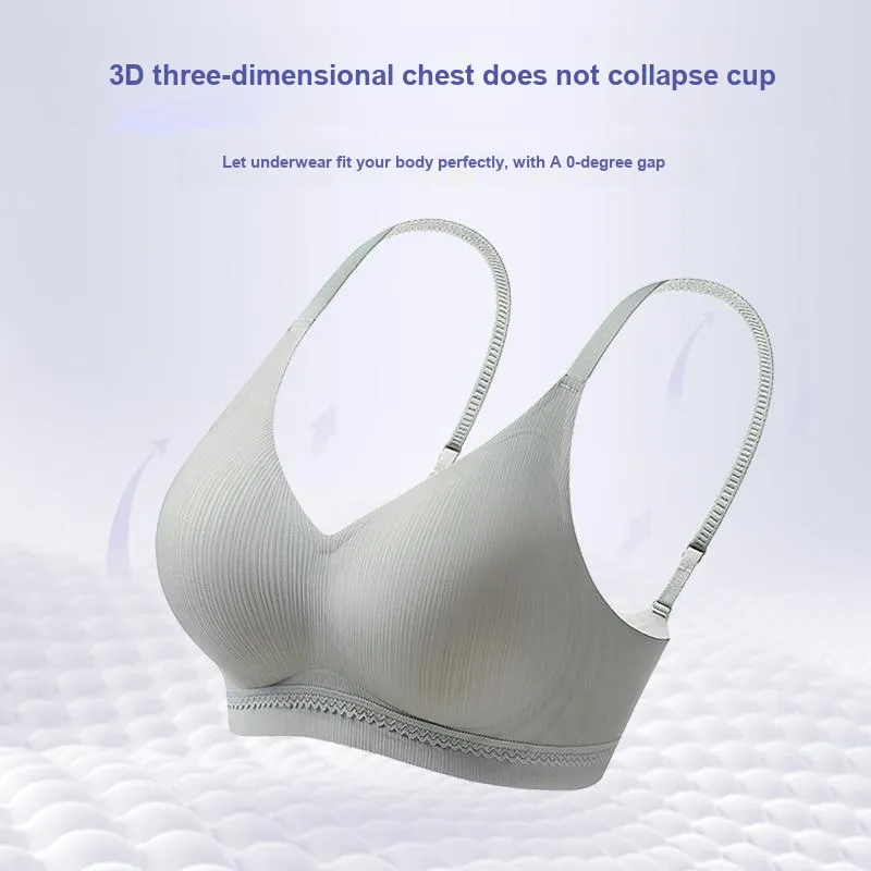 OUSHIBO Women's Bras-5
