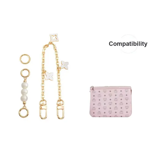 Copper Handbag Strap Women's Multicolor Медная сумка ремень женский многоцветный