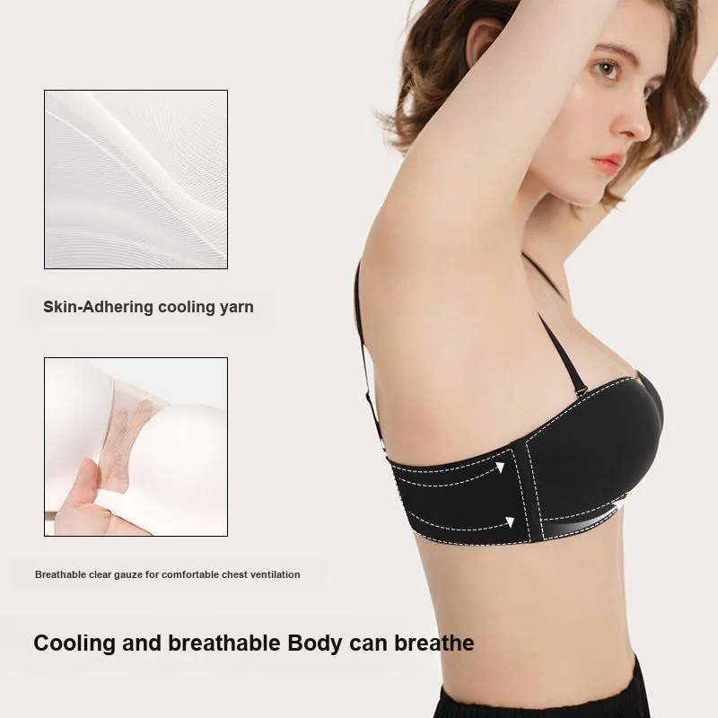 Ubras Women's Bras-16