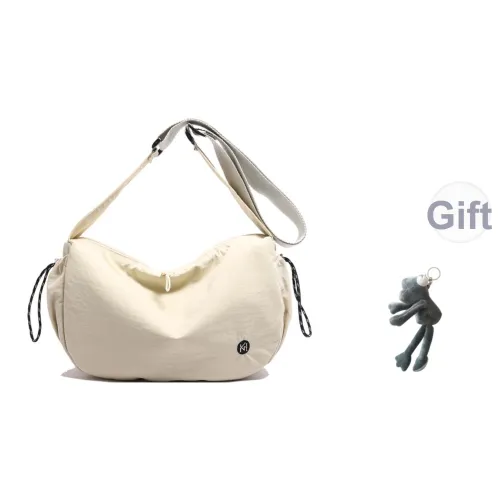 KINMAC Композитная ткань Сумка через плечо Стандартная Женская Многоцветная