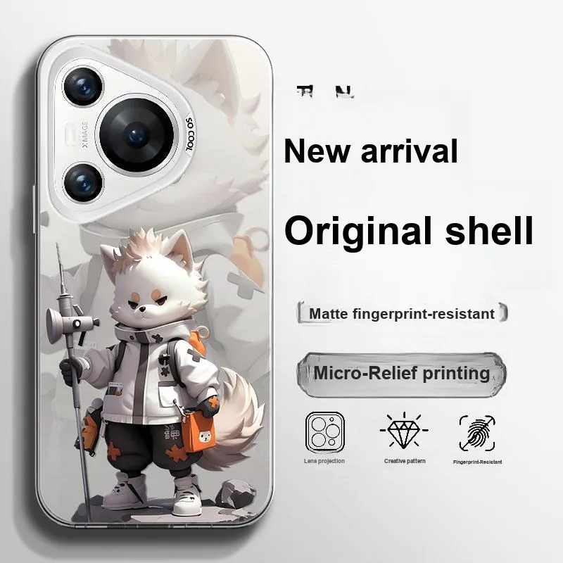 BAOCHENG Phone Cases-3