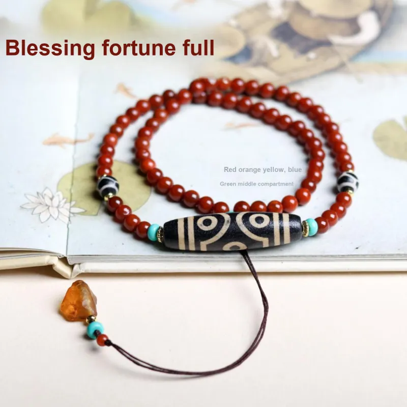 MGS Bracelets Unisex-1