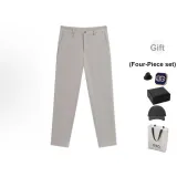 Khaki (Giveaway)