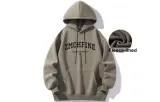 Taupe (Fleece-Lined)