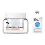 50ml 플레인 스킨 크림 + 라이트 블루 필