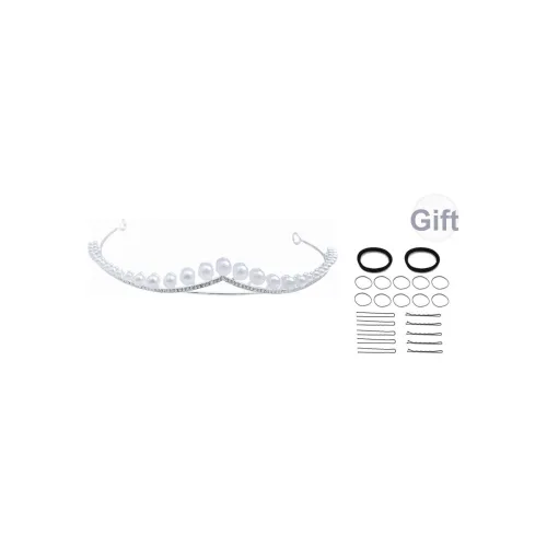 VERENA REINE Сплав Ободки для волос Женские