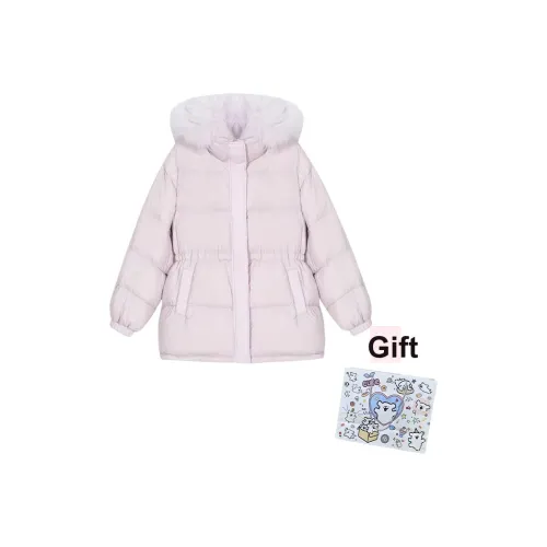 MARIE·COCO Хлопковый пуховик женский