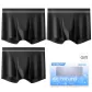 Black 3 Pack, Box Included