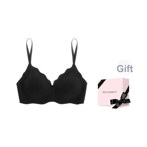 MISS CURIOSITY Женские бюстгальтеры
