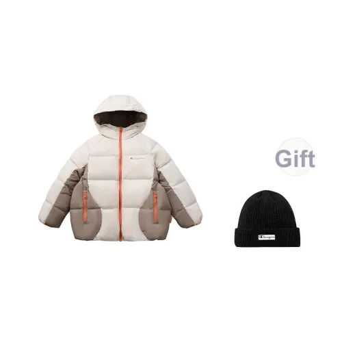 Champion Kids Пуховик FW25 Детский