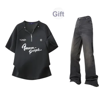 FAX FOR FMACM Casual Sportswear Unisex