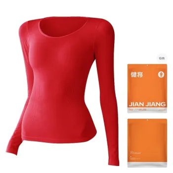 Master Thermal Tops Women's Shopping Bag