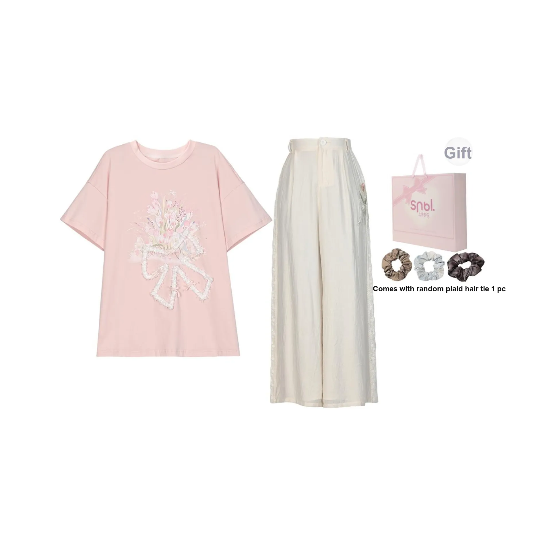 Snbl Женские Повседневные Костюмы