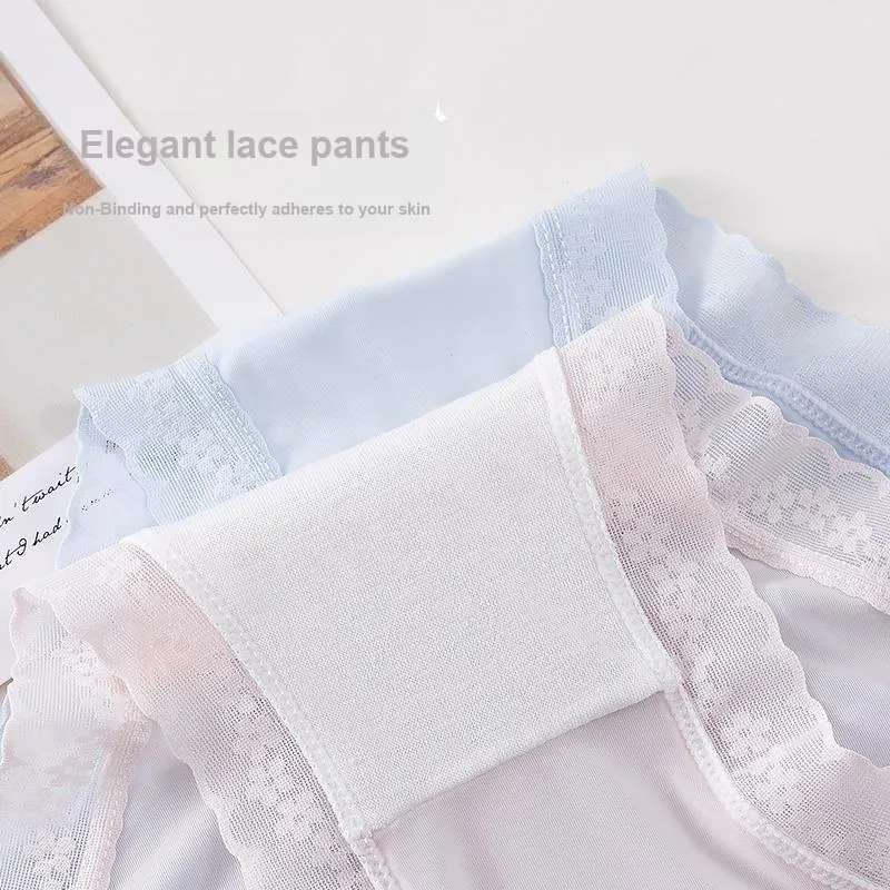 MIIOW Cool One Summer Series Underpants Women's Pack Of 5-4