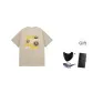 Khaki-[Comes with Travel Clothing Sets]