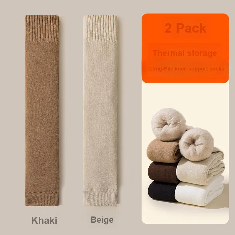 H YXIANG Mid Calf Socks Women's Combo Set-39