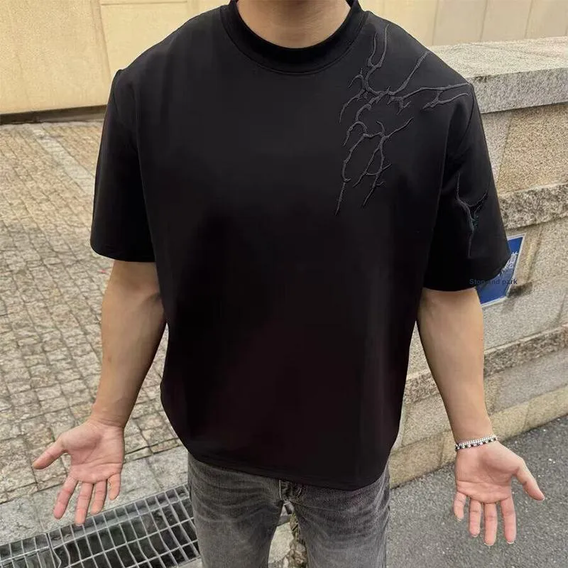 TESTUNG T-Shirts Unisex-9