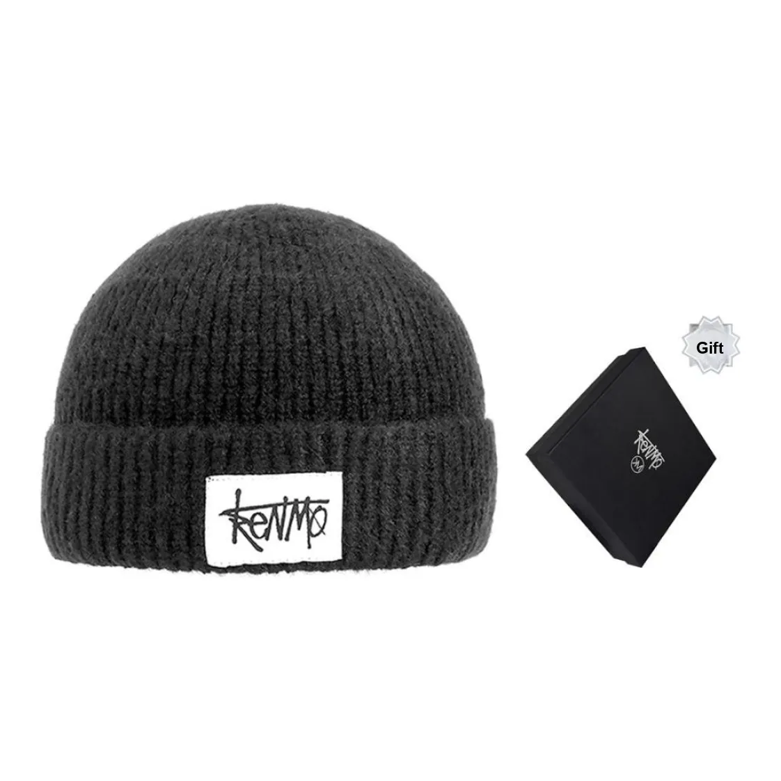 KENMO Beanies Unisex