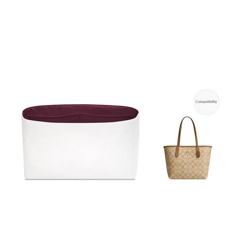 FANJI DuPont Paper Liner Storage Bag Merch Unisex Multicolor-5