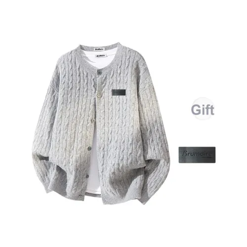 BRUMAIRE Унисекс Трикотаж