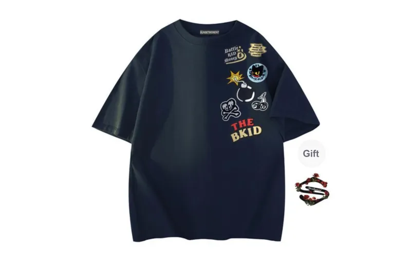 SUNSETMONENT T Shirts Unisex-9