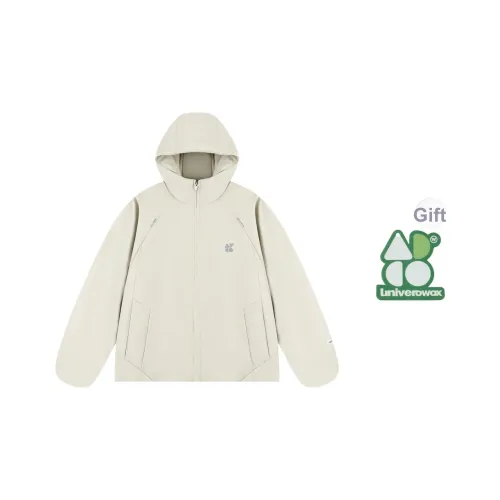 OWOX Унисекс Пуховики