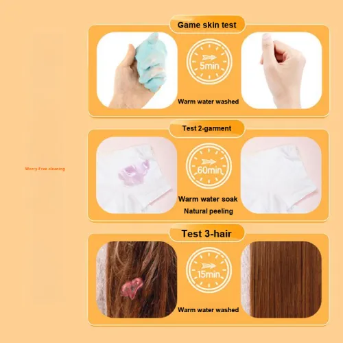 Deli Пузырьки Пена Набор Пузырьки Грязь Пена Stress Relief Слим Non Toxic Безопасность Кристальная Грязь Игрушки