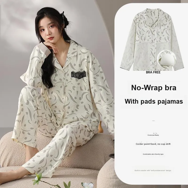 Top Melon Women's Pajama Sets-1