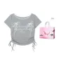 Gray Gift Box Set