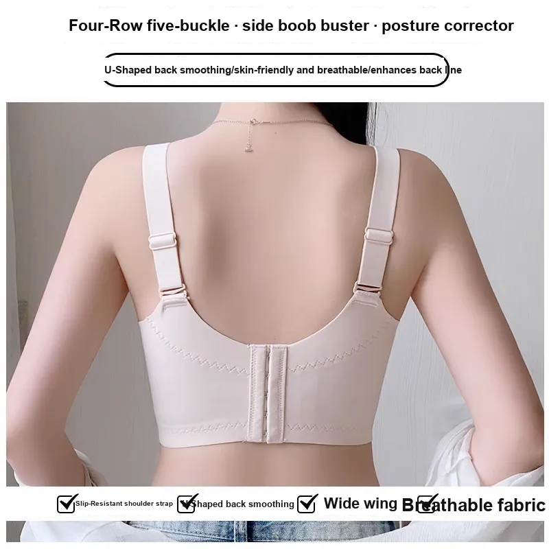 GRACEWELL Women's Bras-1