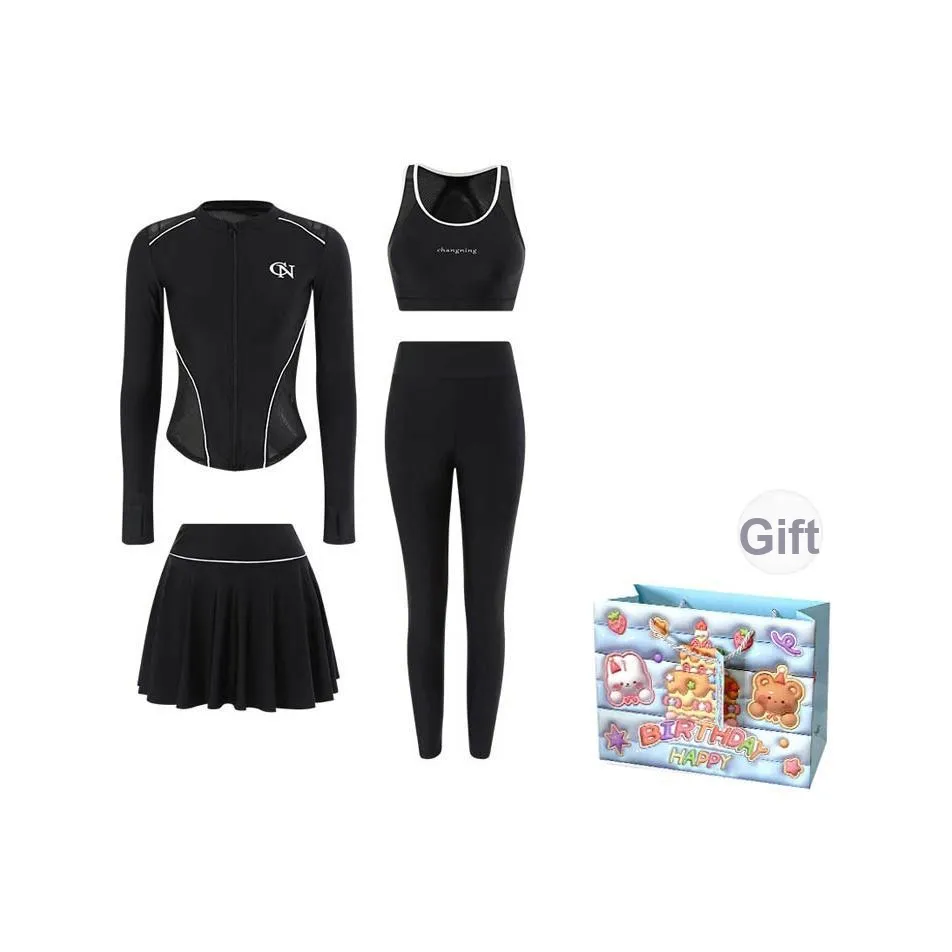 HAPG Женские Наборы Купальников