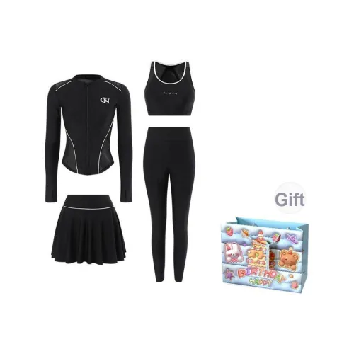 HAPG Женские Наборы Купальников