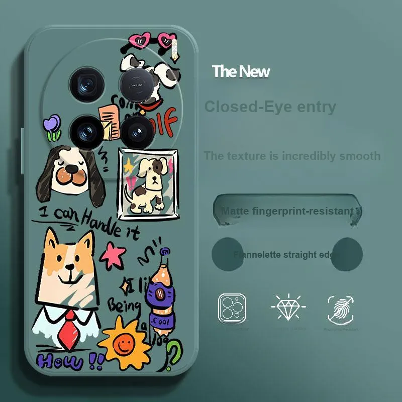 BAOCHENG Phone Cases-5
