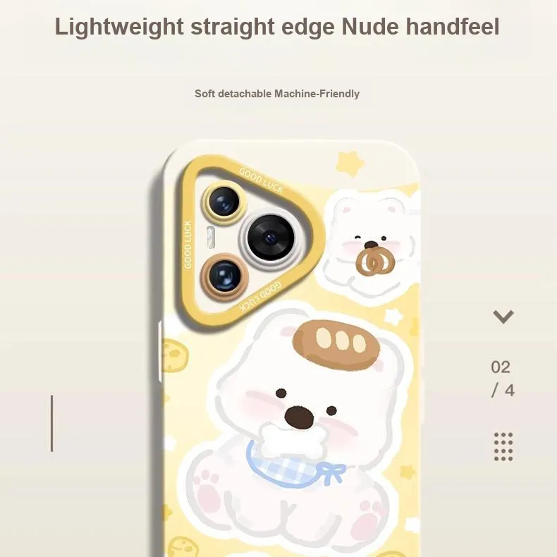 HASEE Phone Cases-4